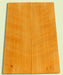 POC Ukulele Soundboard, Baritone, Figured,    2 panels, each 0.18" x 5 to 6.5" x 16" S2S
