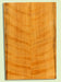 POC Ukulele Soundboard, Baritone, Figured,    2 panels, each 0.18" x 5.5" x 16" S2S