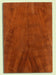 Curly Redwood Ukulele Soundboad, Baritone,  2 panels, each 0.18" x 5.5" x 16" S2S 