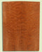 Curly Redwood Ukulele Soundboad, Baritone,  2 panels, each 0.18" x 5.75" x 15.5" S2S