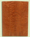 Curly Redwood Ukulele Soundboad, Baritone,  2 panels, each 0.18" x 5.75" x 15.5" S2S