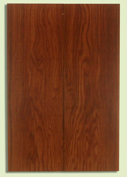 Redwood Ukulele Soundboard, Baritone, from Old Wine Tank,    2 panels, each 0.18" x 5.25" x 15.5" S2S