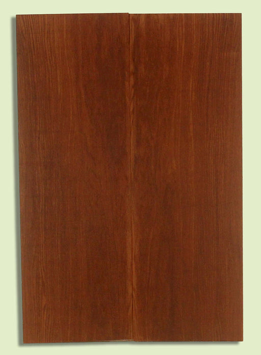 Redwood Ukulele Soundboard, Baritone, from Old Wine Tank,    2 panels, each 0.18" x 5" x 15" S2S