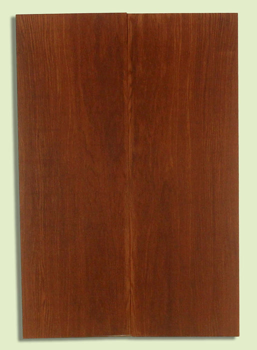 Redwood Ukulele Soundboard, Baritone, from Old Wine Tank,    2 panels, each 0.18" x 5" x 15" S2S
