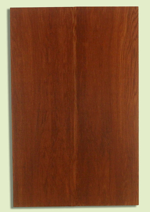 Redwood Ukulele Soundboard, Baritone, from Old Wine Tank,    2 panels, each 0.18" x 5" x 15" S2S