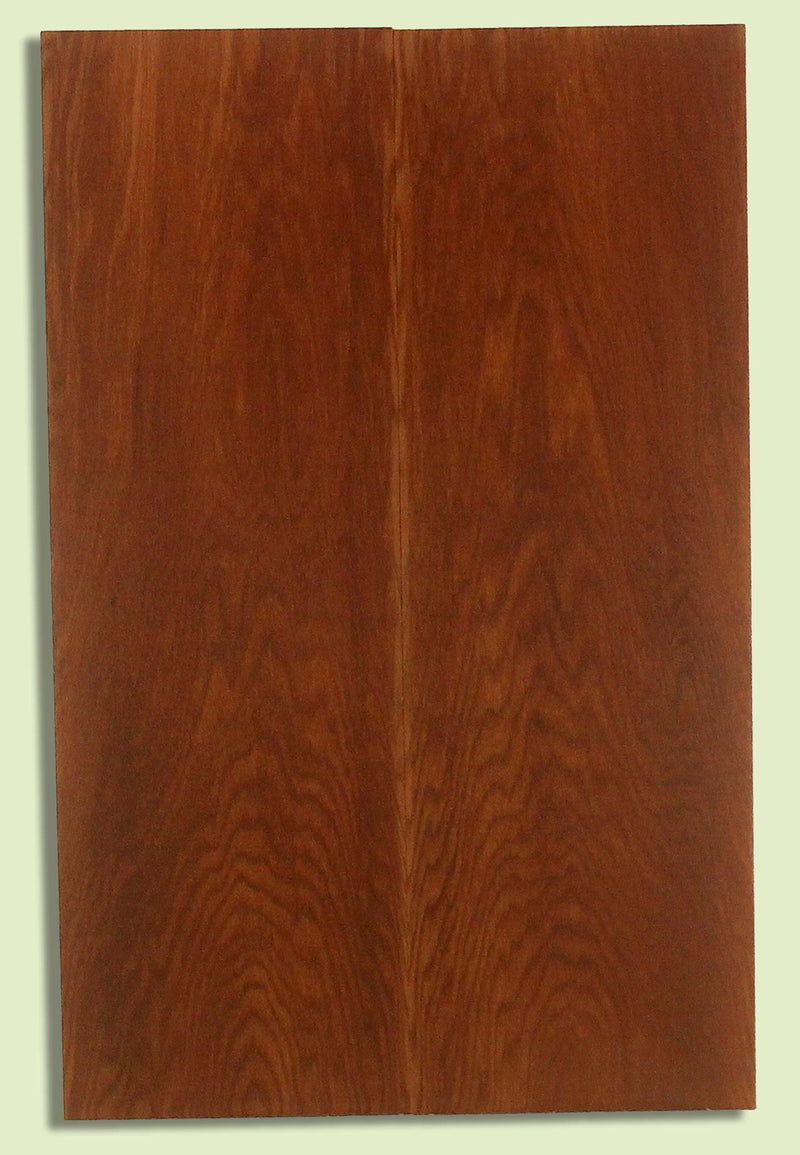 Redwood Ukulele Soundboard, Baritone, from Old Wine Tank,    2 panels, each 0.18" x 5" x 15" S2S