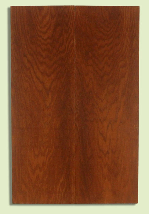 Redwood Ukulele Soundboard, Baritone, from Old Wine Tank,    2 panels, each 0.18" x 5" x 15" S2S