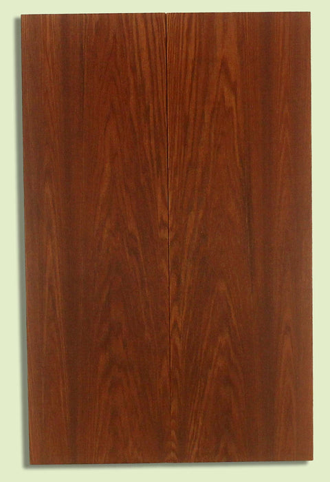 Redwood Ukulele Soundboard, Baritone, from Old Wine Tank,    2 panels, each 0.18" x 5.125" x 16" S2S