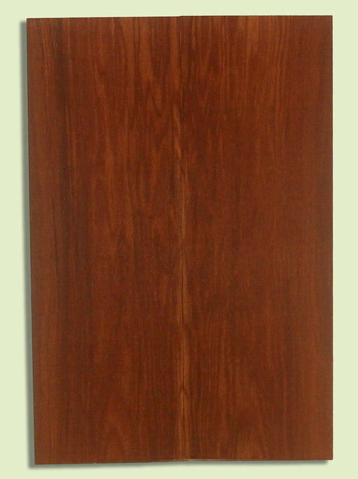 Redwood Ukulele Soundboard, Baritone, from Old Wine Tank,    2 panels, each 0.18" x 5" x 15" S2S