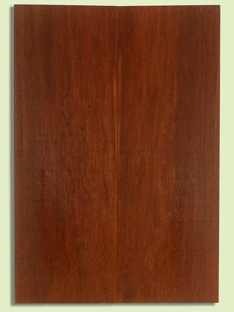 Redwood Ukulele Soundboard, Baritone, from Old Wine Tank,    2 panels, each 0.18" x 5" x 15" S2S