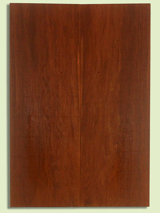 Redwood Ukulele Soundboard, Baritone, from Old Wine Tank,    2 panels, each 0.18" x 5" x 15" S2S