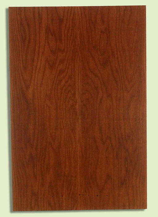 Redwood Ukulele Soundboard, Baritone, from Old Wine Tank,    2 panels, each 0.18" x 5.125" x 15.5" S2S