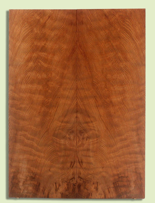 Redwood Guitar Drop Top, logged circa 1890's,    2 panels, each 0.25" x 8.5" x 23.75"