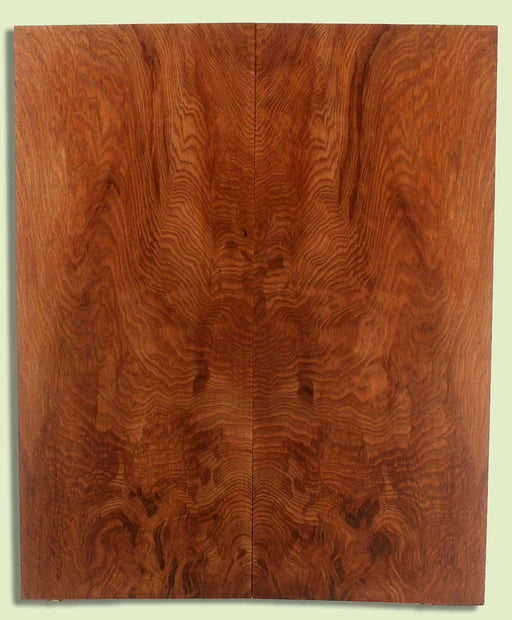 Redwood Guitar Drop Top, logged circa 1890's,    2 panels, each 0.25" x 9.25" x 22.75"  