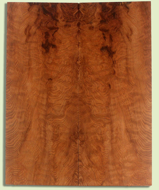 Redwood Guitar Drop Top, logged circa 1890's,    2 panels, each 0.25" x 9.25" x 23.75" 