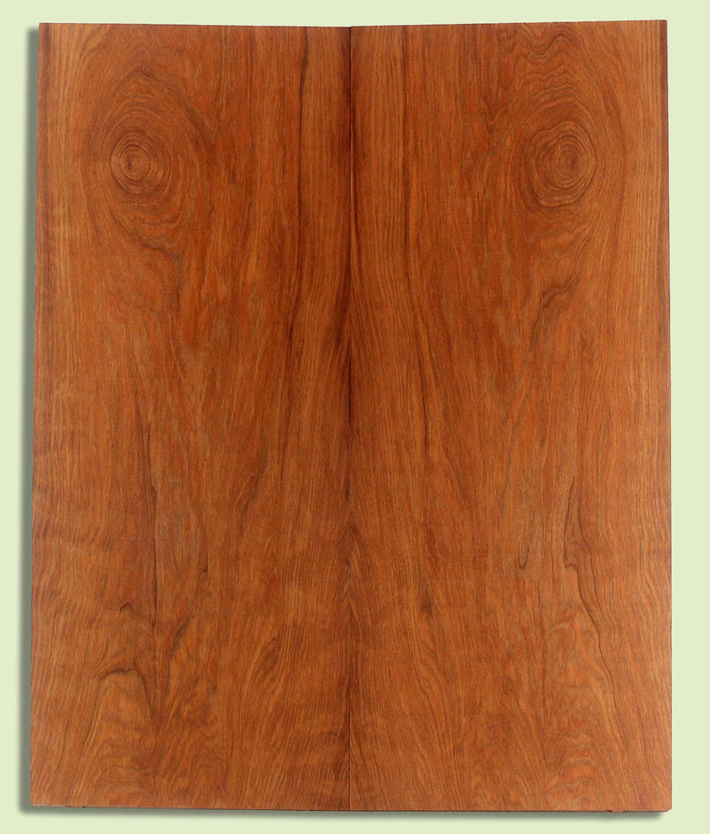 Redwood Guitar Drop Top, logged circa 1890's,    2 panels, each 0.25" x 8.5" x 21.5" 