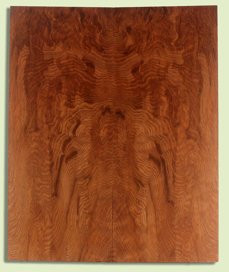 Redwood Guitar Drop Top, logged circa 1890's,    2 panels, each 0.25" x 9.25" x 22.75"