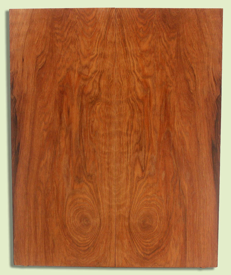 Redwood Guitar Drop Top, logged circa 1890's,    2 panels, each 0.25" x 8.5" x 21.5" 