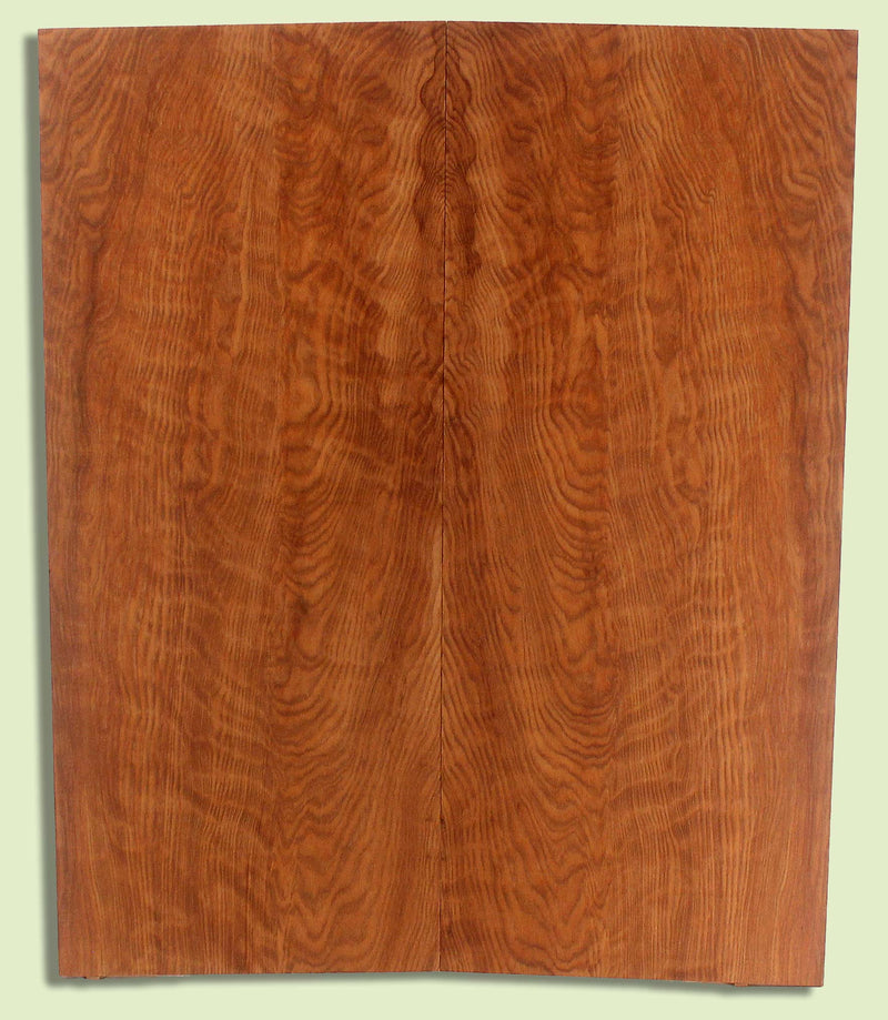 Redwood Guitar Drop Top, logged circa 1890's,    2 panels, each 0.25" x 9" x 21.75"  