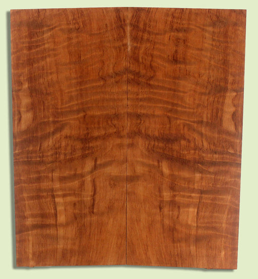 Redwood Guitar Drop Top, logged circa 1890's,    2 panels, each 0.25" x 9.25" x 21.5"