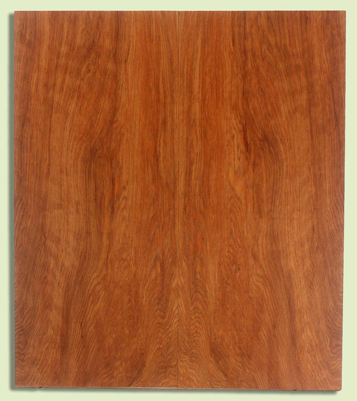 Redwood Guitar Drop Top, logged circa 1890's,    2 panels, each 0.25" x 9.375" x 21.5" 