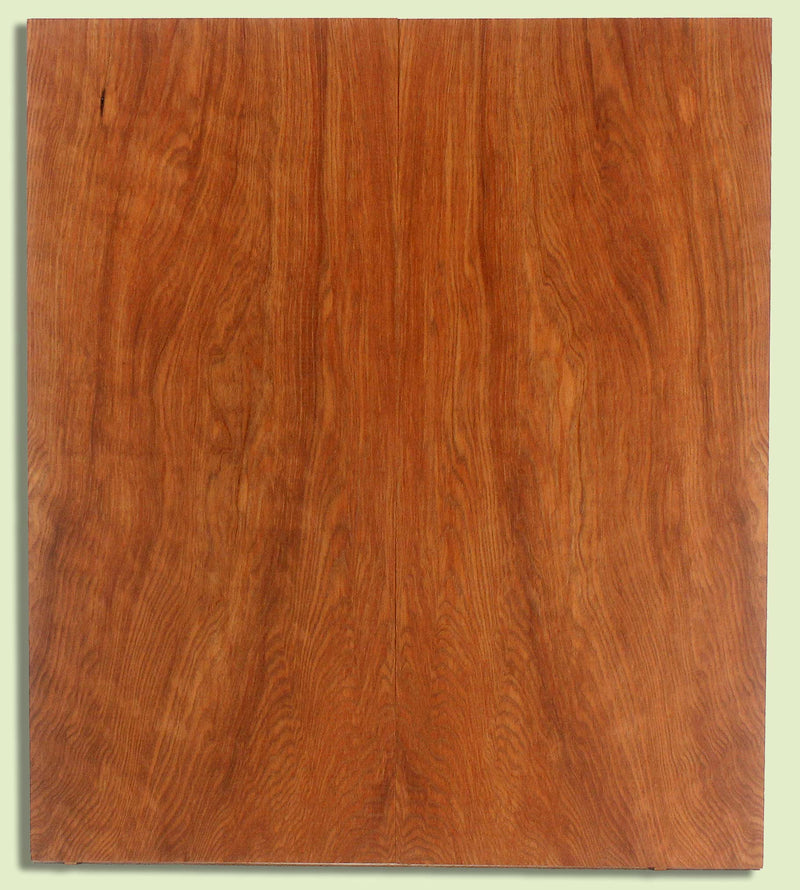 Redwood Guitar Drop Top, logged circa 1890's,    2 panels, each 0.25" x 9.5" x 21.5"  