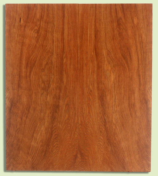 Redwood Guitar Drop Top, logged circa 1890's,    2 panels, each 0.25" x 9.5" x 21.5"  