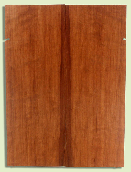 Redwood Guitar Soundboard, Straight Grain, Logged circa 1890's,  2 panels, each 0.18" x 8.25" x 23.5" S2S