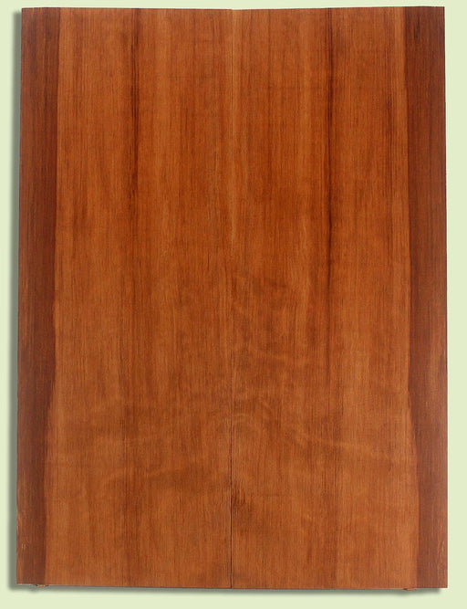 Redwood Guitar Soundboard, Straight Grain, Logged circa 1890's,  2 panels, each 0.18" x 8.25" x 23.5" S2S