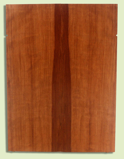 Redwood Guitar Soundboard, Straight Grain, Logged circa 1890's,  2 panels, each 0.18" x 8.25" x 23.5" S2S 