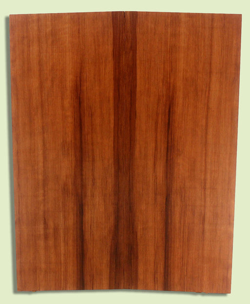 Redwood Guitar Soundboard, Straight Grain, Logged circa 1890's,  2 panels, each 0.18" x 9 to 9.75" x 23.5" S2S 