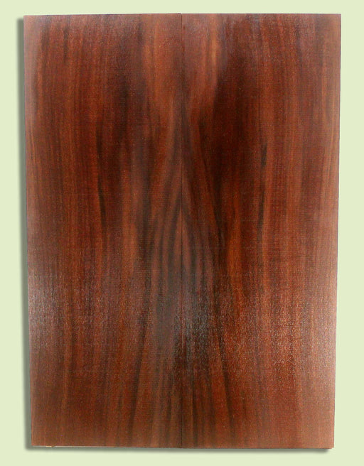Walnut Guitar Drop Top, Grove Salvage,  2 panels, each 0.26" x 8.5" x 23.75"