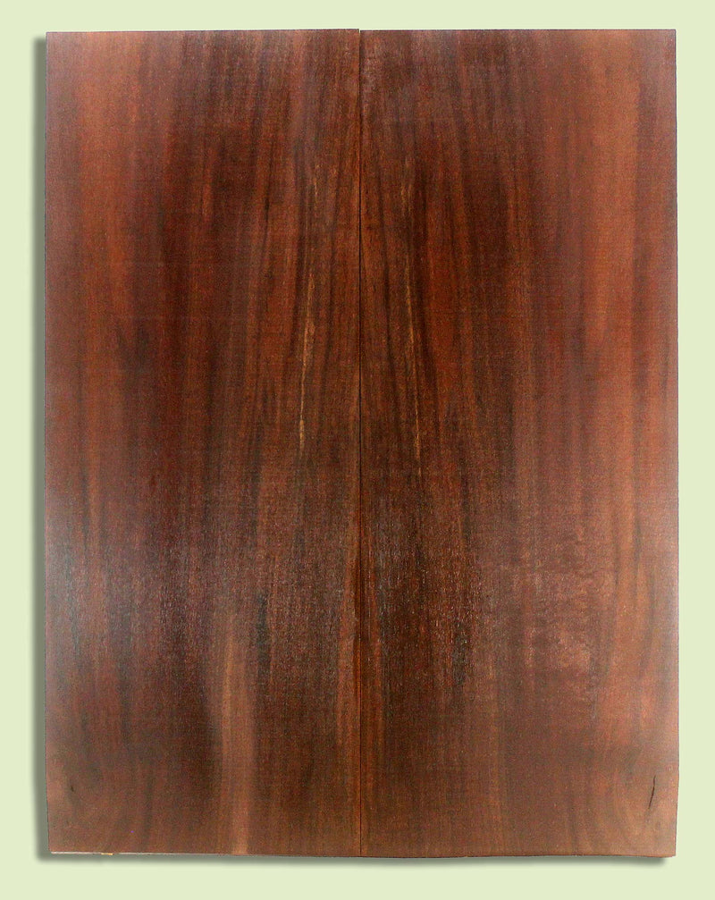 Walnut Guitar Drop Top, Grove Salvage,  2 panels, each 0.26" x 8.75" x 23"