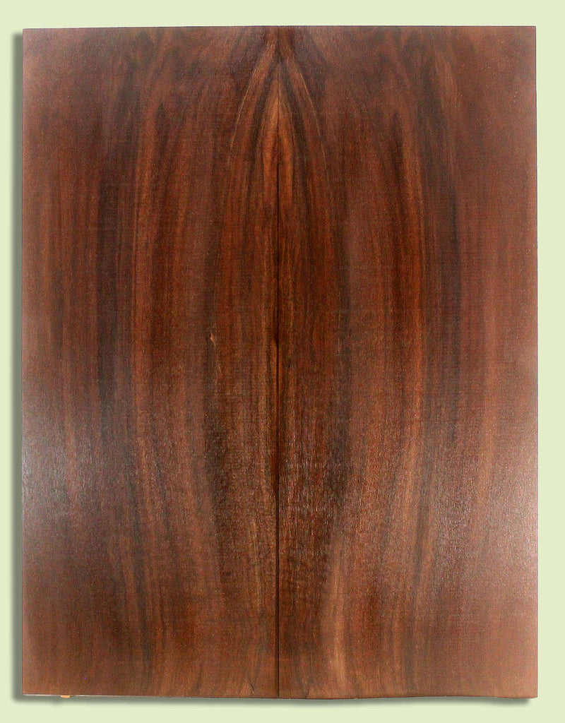 Walnut Guitar Drop Top, Grove Salvage,  2 panels, each 0.26" x 8.75" x 23"