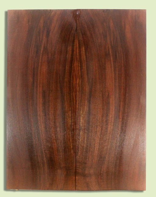 Walnut Guitar Drop Top, Grove Salvage,  2 panels, each 0.26" x 8.75" x 23"