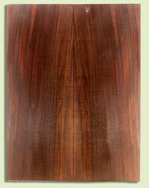 Walnut Guitar Drop Top, Grove Salvage,  2 panels, each 0.26" x 8.75" x 23.5"