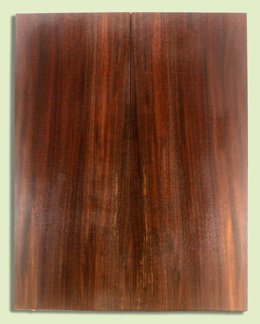 Walnut Guitar Drop Top, Extra Wide,   2 panels, each 0.26" x 9" x 23"