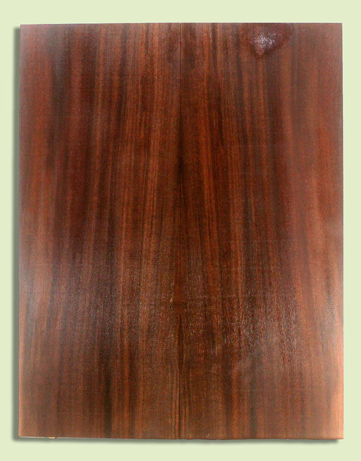 Walnut Guitar Drop Top, Extra Wide,   2 panels, each 0.26" x 9" x 23"