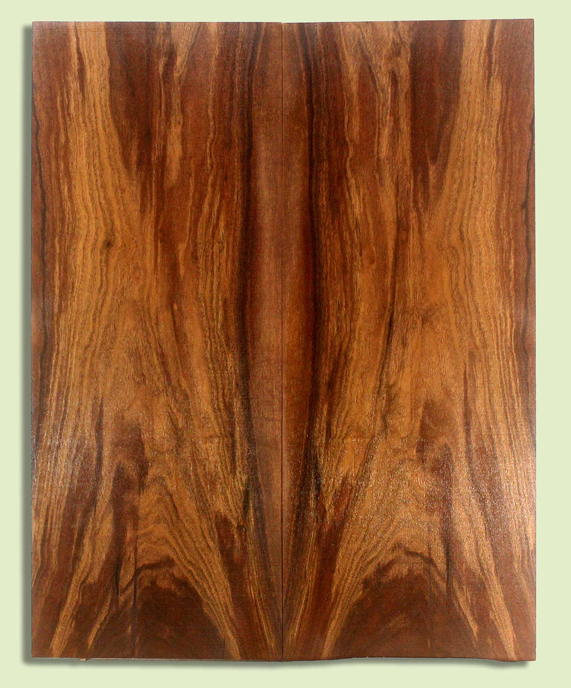 Walnut Guitar Drop Top, Extra Wide,   2 panels, each 0.26" x 9" x 23"
