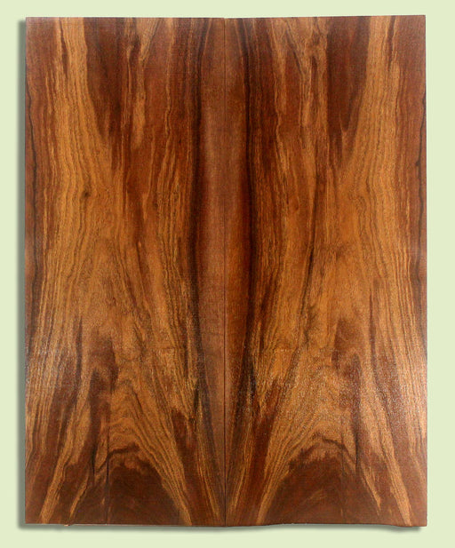 Walnut Guitar Drop Top, Extra Wide,   2 panels, each 0.26" x 9" x 23"