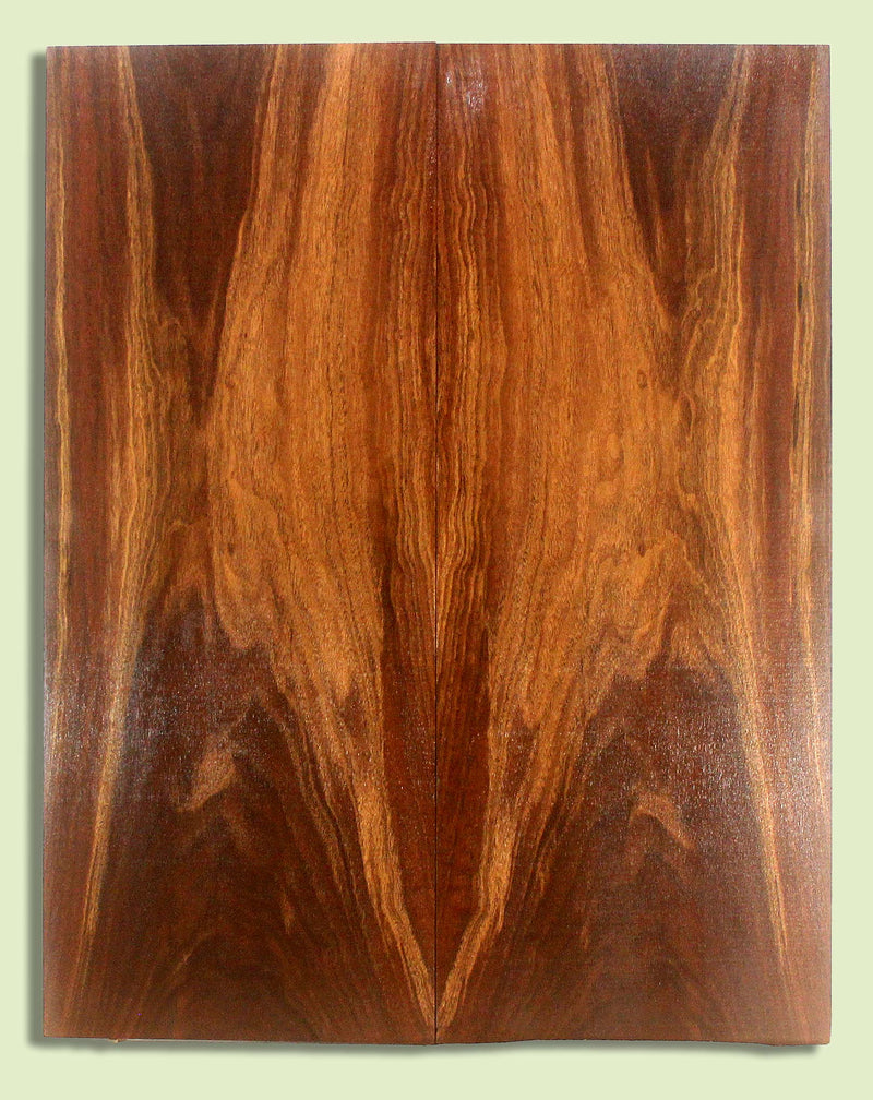 Walnut Guitar Drop Top, Extra Wide,   2 panels, each 0.26" x 9" x 23"