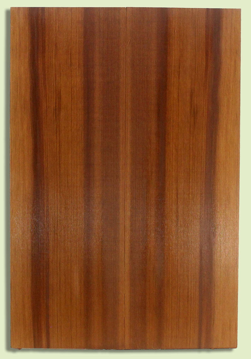 Western Redcedar Guitar Soundboard, Classical size, 2 panels, each  0.18" x 7.875" x 23.5"  S2S