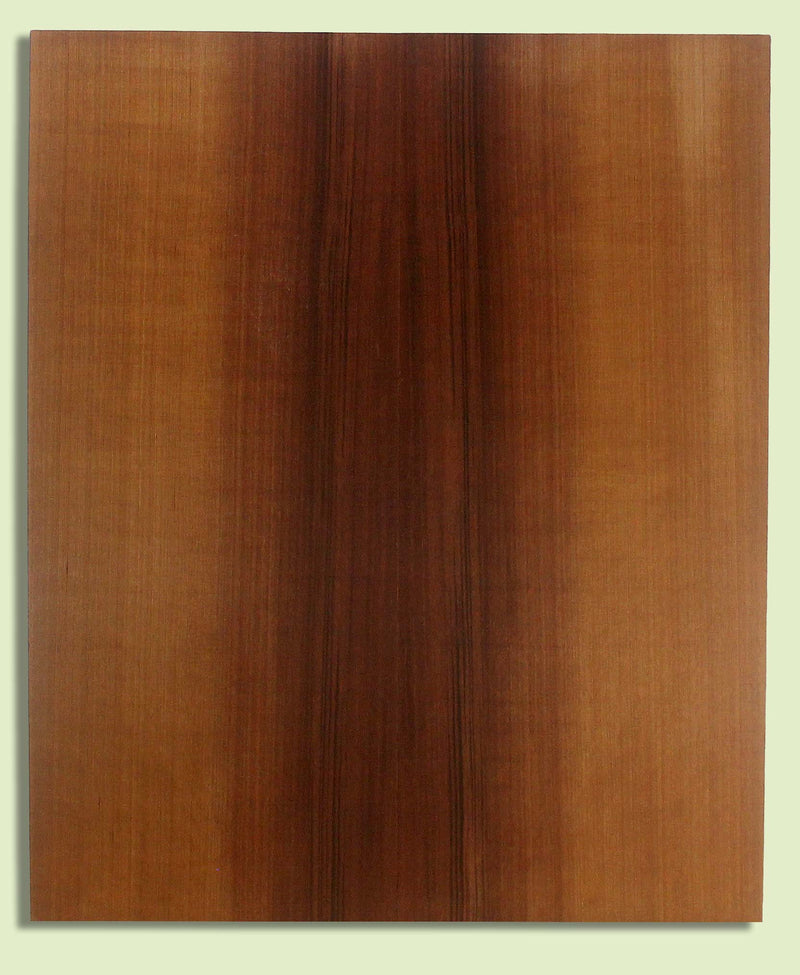 Western Redcedar Guitar Soundboard, Dreadnought size, 2 panels, each  0.18" x 8.75" x 23.5"  S2S