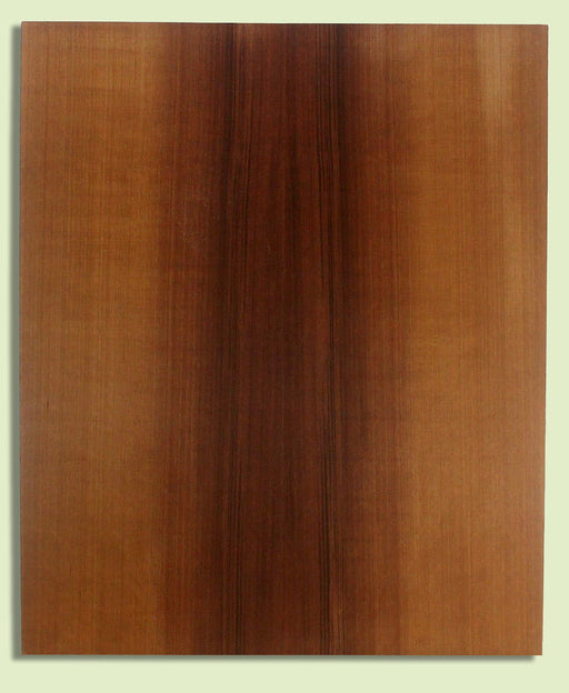 Western Redcedar Guitar Soundboard, Dreadnought size, 2 panels, each  0.18" x 8.75" x 23.5"  S2S