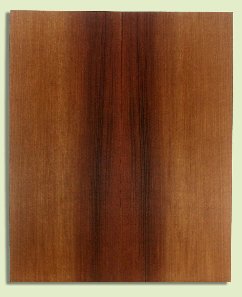 Western Redcedar Guitar Soundboard, Dreadnought size, 2 panels, each  0.18" x 9.625" x 23.5"  S2S