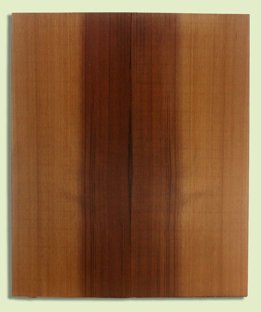 Western Redcedar Guitar Soundboard, Dreadnought size, 2 panels, each  0.18" x 9.625" x 23.5"  S2S