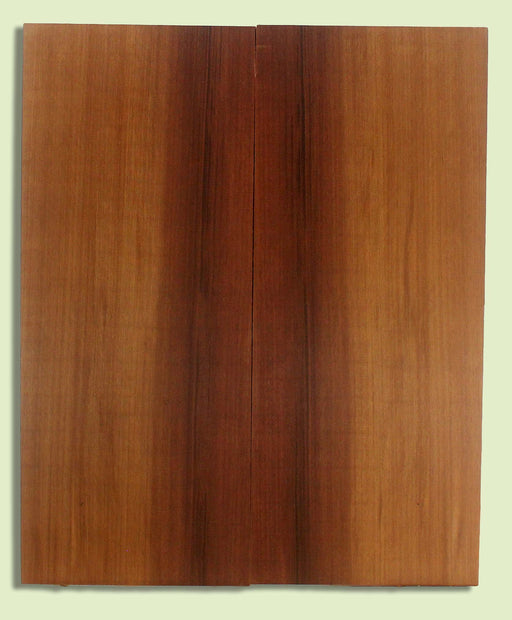Western Redcedar Guitar Soundboard, Dreadnought size, 2 panels, each  0.18" x 9.625" x 23.5"  S2S