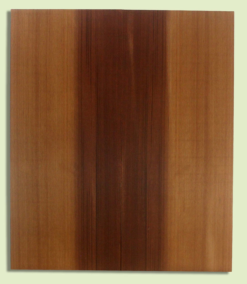 Western Redcedar Guitar Soundboard, Dreadnought size, 2 panels, each  0.18" x 9.875" x 23.5"  S2S