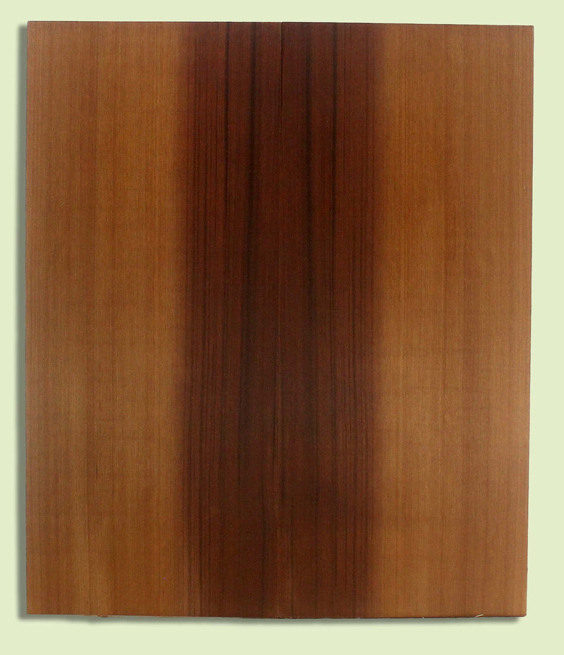 Western Redcedar Guitar Soundboard, Dreadnought size, 2 panels, each  0.18" x 9.875" x 23.5"  S2S