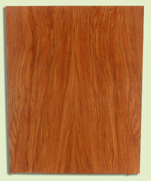 Curly Redwood Ukulele Top, Bartone,   2 panels, each 0.18" x 6.75" x 16" S2S 